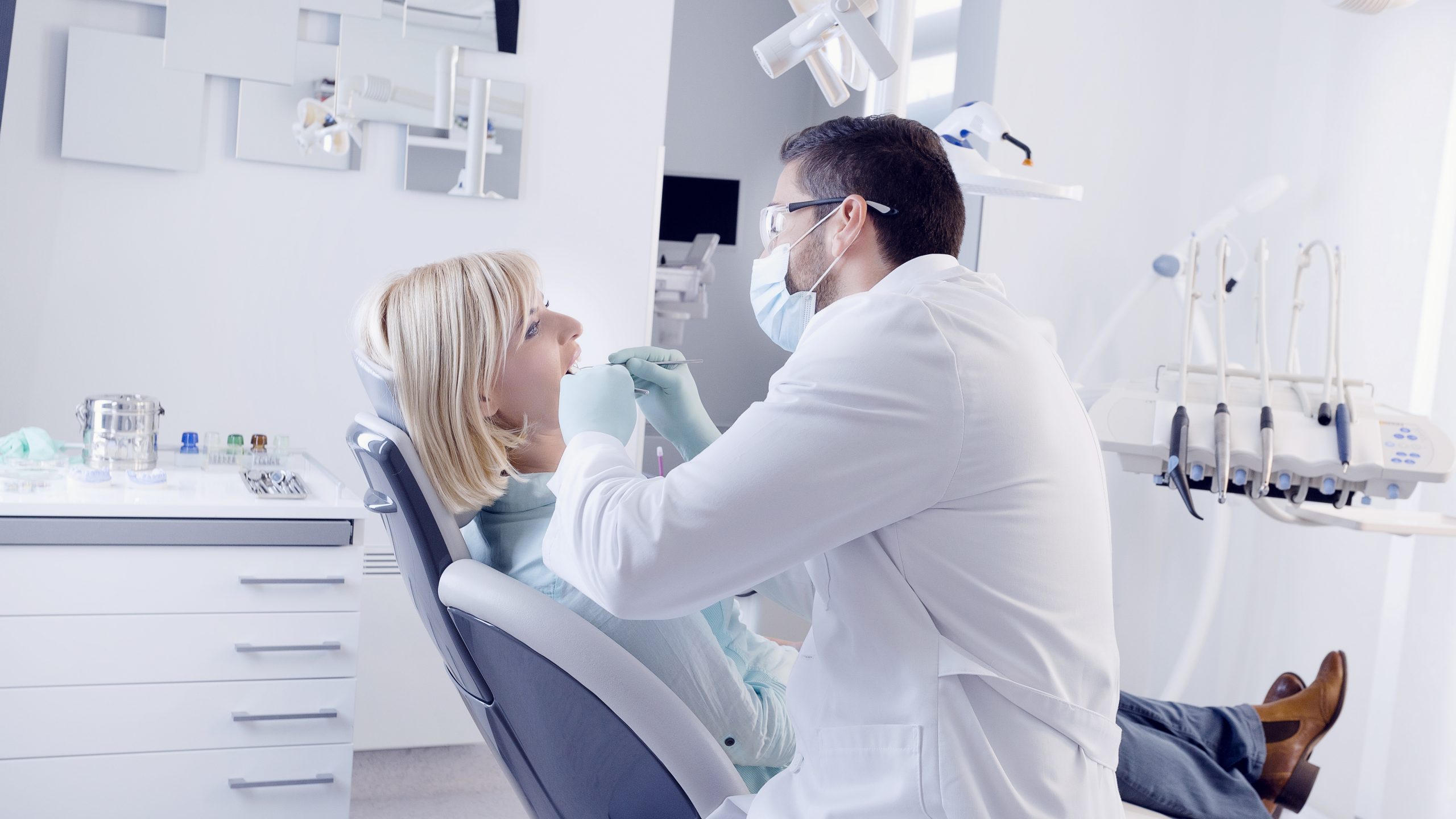 Dentist in Columbia City, IN